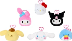 L.O.L. L.O.L. LOVES HELLO KITTY YLLÄTYSLELU