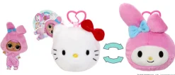 L.O.L. L.O.L. LOVES HELLO KITTY YLLÄTYSLELU