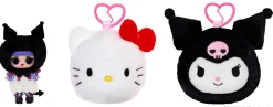 L.O.L. L.O.L. LOVES HELLO KITTY YLLÄTYSLELU