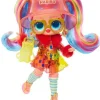 L.O.L.  LOVES MINI SWEETS X HARIBO TWEEN