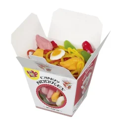 LOOK-O-LOOK CANDY NOODLES 110 G