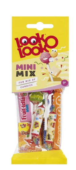 LOOK-O-LOOK MINI MIX 70 G