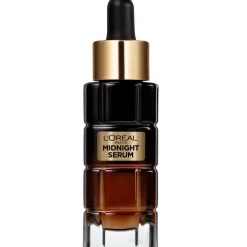 LOREAL AGE PERFECT CELL RENEWAL MIDNIGHT SERUM HELEYTTÄVÄ YÖSEE 30