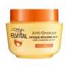 LOREAL ELVITAL ANTI-BREAKAGE HIUSNAAMIO HAURAILLE JA KATKEILEVI