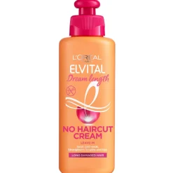 LOREAL ELVITAL DREAM LENGTH NO HAIRCUT HOITOVOIDE PITKILLE, VAU 25
