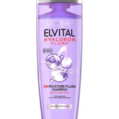LOREAL ELVITAL HYALURON PLUMP SHAMPOO KOSTEUTTA KAIPAAVILLE HIU 2