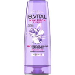 LOREAL ELVITAL HYALURON PLUMP HOITOAINE KOSTEUTTA KAIPAAVILLE H 2