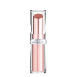LOREAL GLOW PARADISE BALM-IN-LIPSTICK 191 NUDE HEAVEN HU