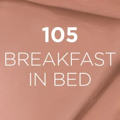 LOREAL INFAILLIBLE MATTE RESISTANCE 105 BREAKFAST IN BED HUU