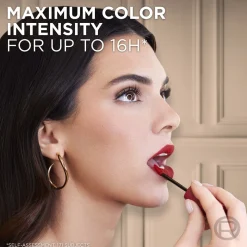LOREAL INFAILLIBLE MATTE RESISTANCE 105 BREAKFAST IN BED HUU
