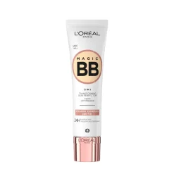 LOREAL MAGIC CREAM 02 LIGHT BB VOIDE
