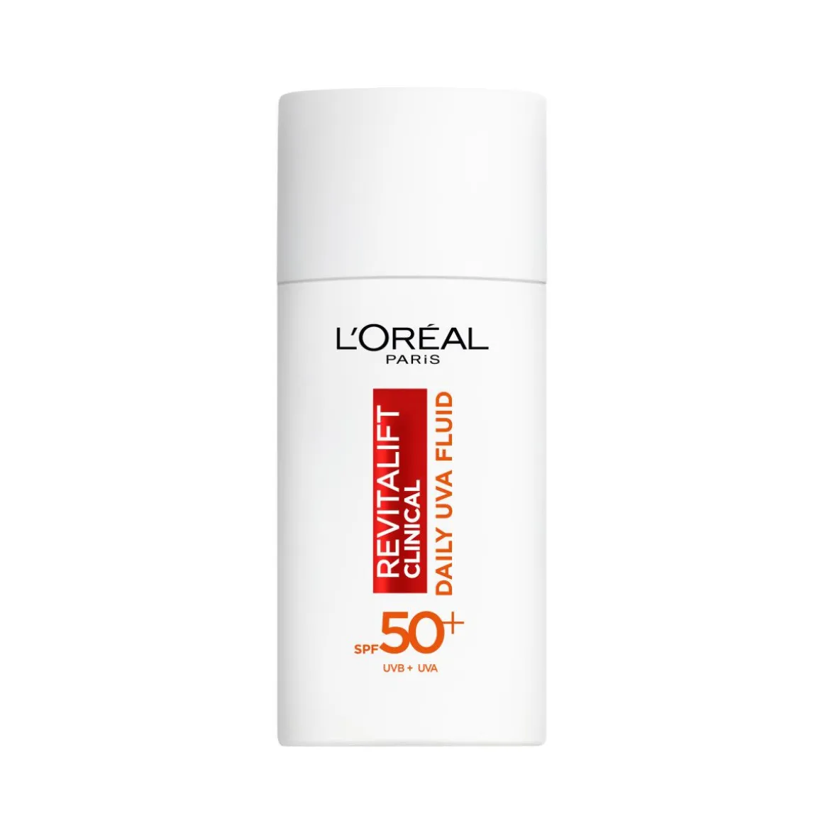 LOREAL REVITALIFT CLINICAL DAILY MOISTURIZING PÄIVÄVOIDE SPF 50 50 M