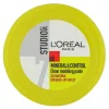 LOREAL STUDIO LINE MINERAL&CONTROL CLEANMODELING PASTE MUOTOILU 75 ML