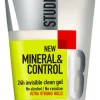 LOREAL STUDIO LINE MINERAL&CONTROL INVISI CLEANGEL ULTRAVOIMAKA 150 ML