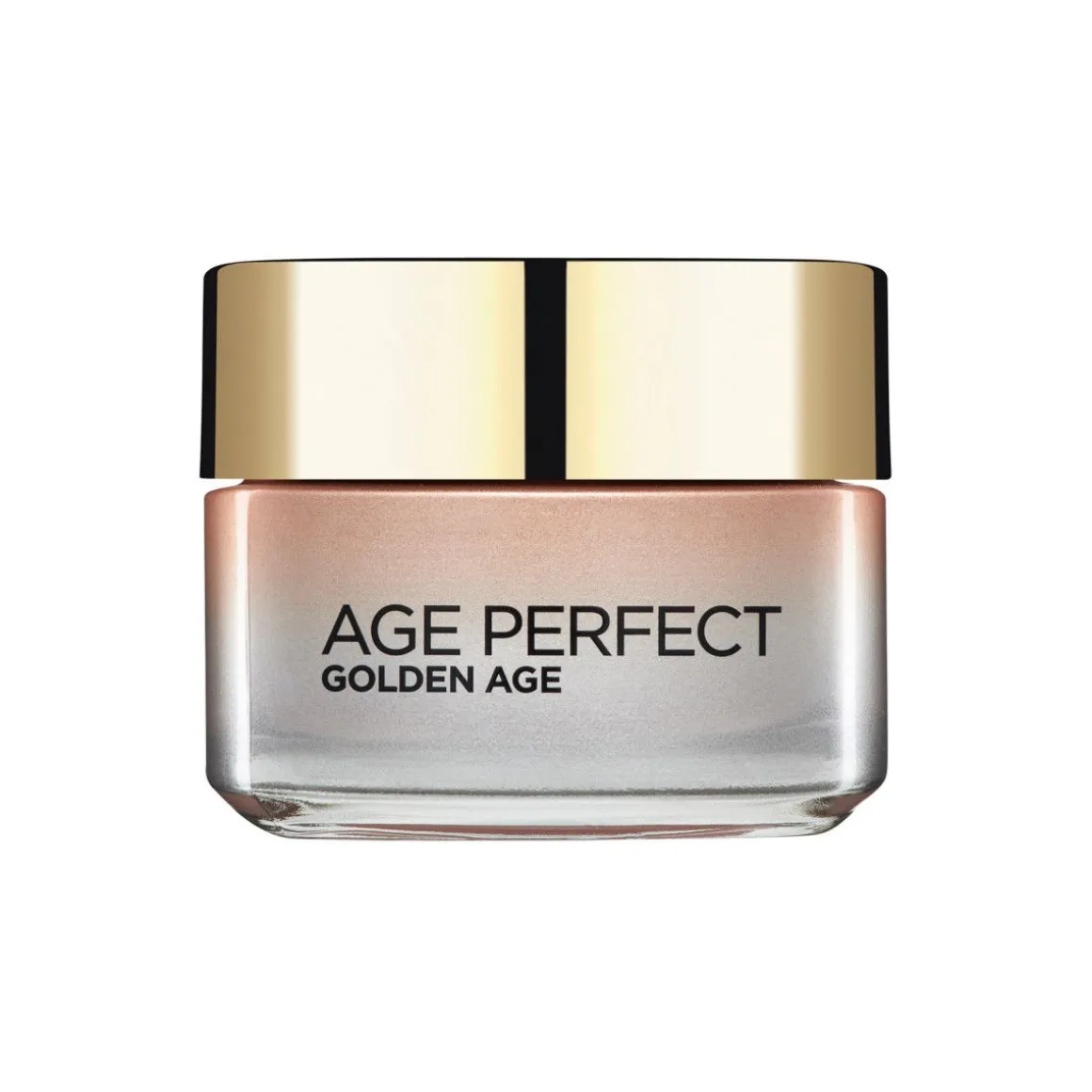 LOREAL AGE PERFECT GOLDEN AGE DAY VAHVISTAVA JA KAUNISTAVA PÄIV 50 ML