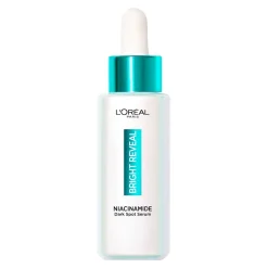 LOREAL BRIGHT REVEAL NIACINAMIDE DARK SPOT SEERUMI 30 ML