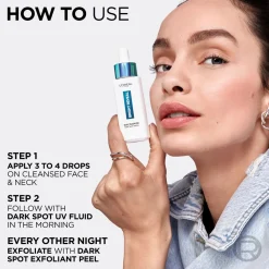 LOREAL BRIGHT REVEAL NIACINAMIDE DARK SPOT SEERUMI 30 ML