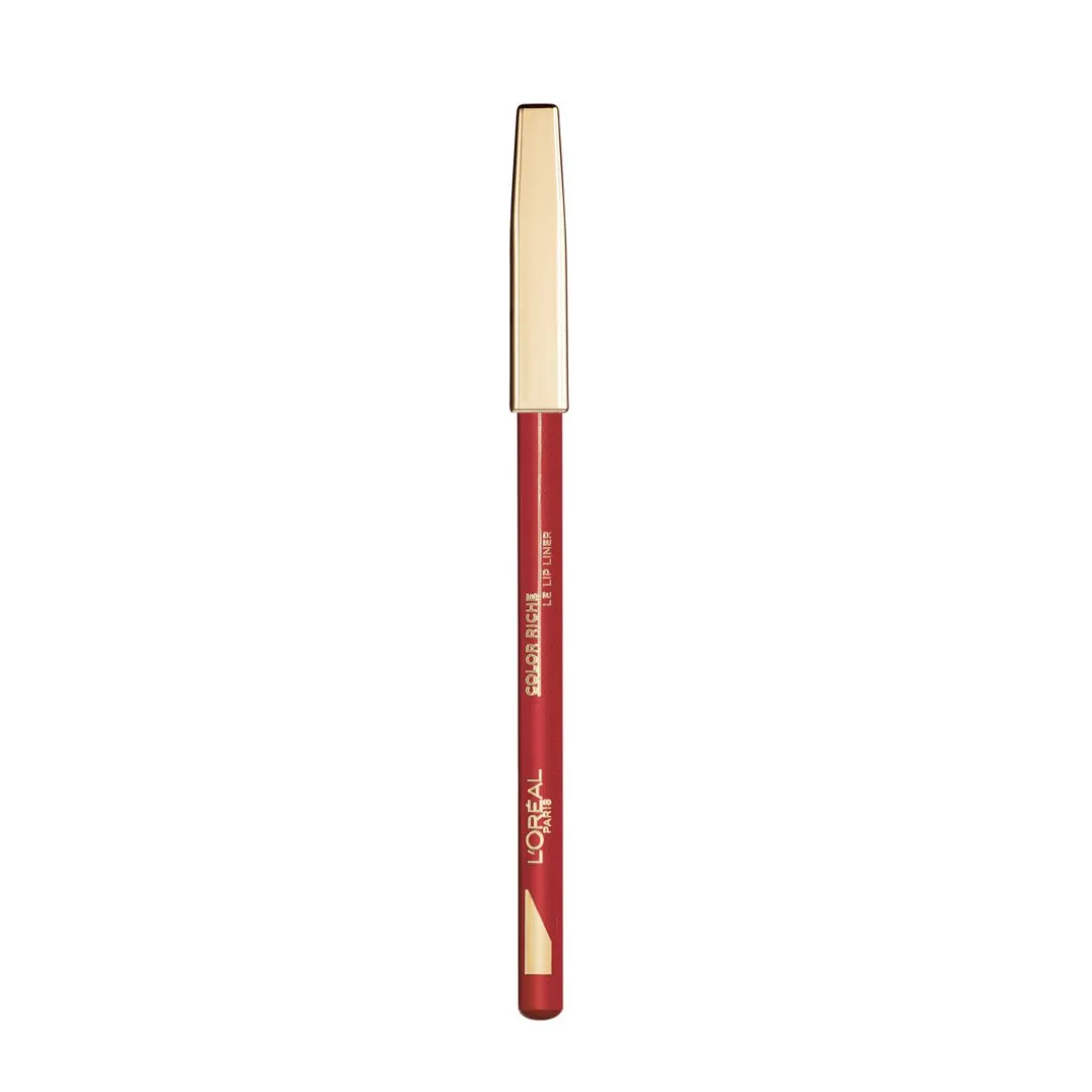 LOREAL COLOR RICHE 126 FAUBOURGS HUULTENRAJAUSKYNÄ