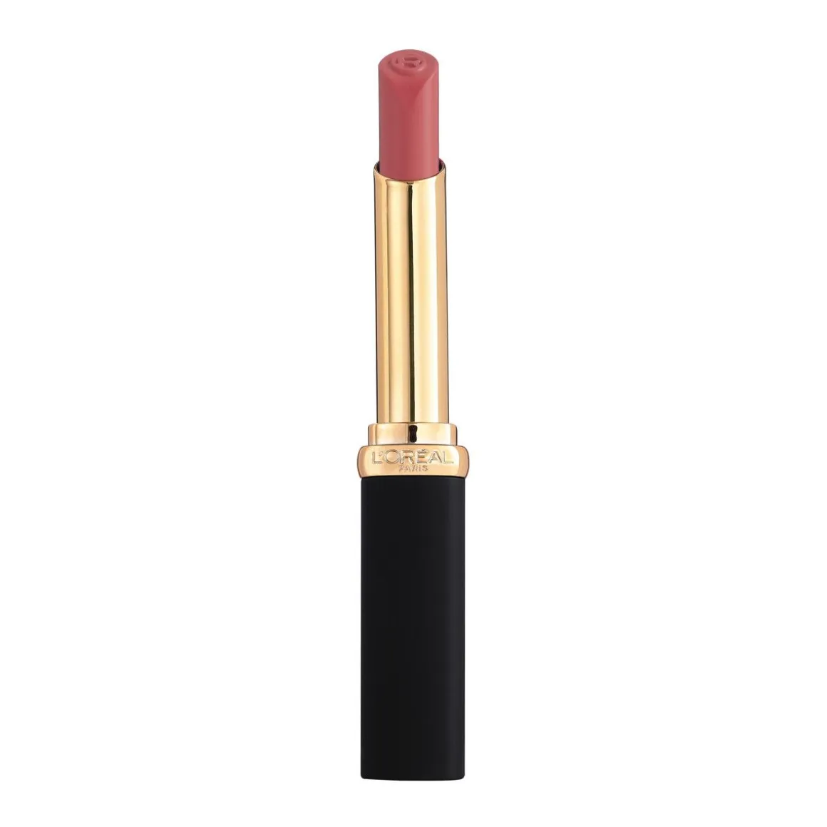 LOREAL COLOR RICHE VOLUME INTENSE MATTE 633 LE ROSY CONFIDENT H