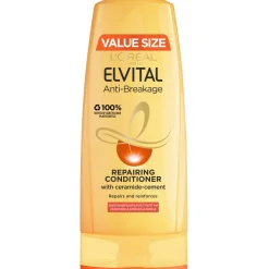 LOREAL ELVITAL ANTI-BREAKAGE HOITOAINE KUIVILLE JA KATKEILEVILL