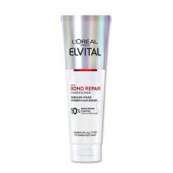 LOREAL ELVITAL BOND REPAIR HOITOAINE VAURIOITUNEILLE HIUKSILLE