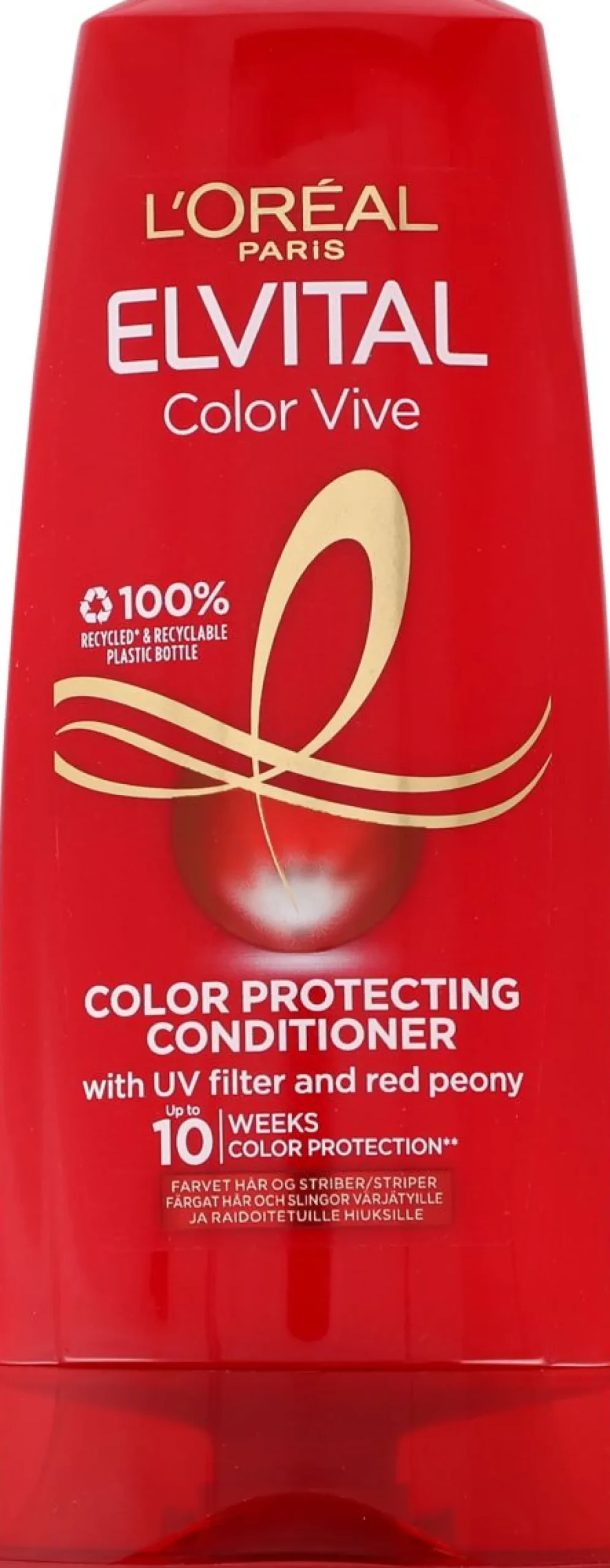 LOREAL ELVITAL COLOR-VIVE HOITOAINE 200 ML