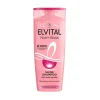 LOREAL ELVITAL NUTRIGLOSS SHAMPOO KIILLOTTOMILLE HIUKSILLE 250 ML