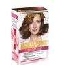 LOREAL EXCELLENCE CREME 5.3 GOLDEN LIGHT BROWN KULLANRUSKEA KES