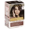 LOREAL EXCELLENCE CREME 4U UNIVERSAL BROWN KESTOVÄRI ILMAN AMM