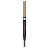 LOREAL INFAILLIBLE BROWS 24H FILLING TRIANGULAR PENCIL 6.0 DARK