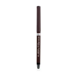 LOREAL INFAILLIBLE GRIP 36H GEL AUTOMATIC EYELINER 04 BROWN DEN
