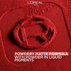 LOREAL INFAILLIBLE MATTE RESISTANCE 230 SHOPPING SPREE HUULI