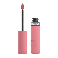 LOREAL INFAILLIBLE MATTE RESISTANCE 200 LIPSTICK & CHILL HUU