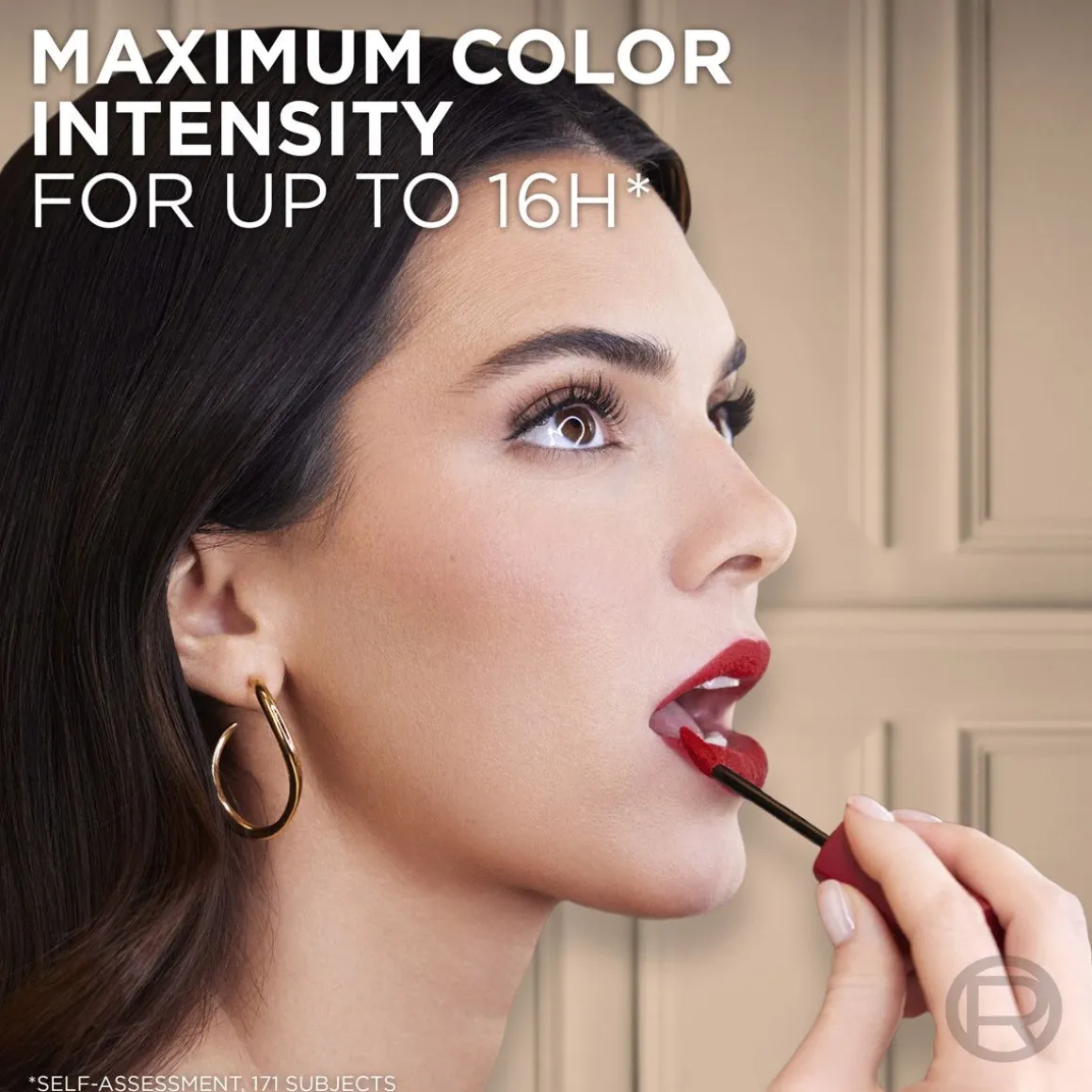 LOREAL INFAILLIBLE MATTE RESISTANCE 200 LIPSTICK & CHILL HUU