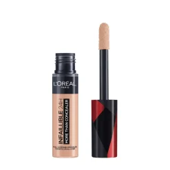 LOREAL INFAILLIBLE MORE THAN CONCEALER PEITEVOIDE 324 OATMEAL