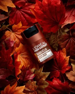 LOREAL MEN EXPERT BARBERCLUB SHORT BEARD&FACE MOISTURISER PÄIVÄ 50 ML