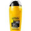 LOREAL MEN EXPERT DEO INVINCIBLE SPORT ROLL-ON ANTIPERSPIRANTTI 50 M