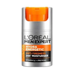 LOREAL MEN EXPERT HYDRA ENERGETIC VOIDE 50 ML