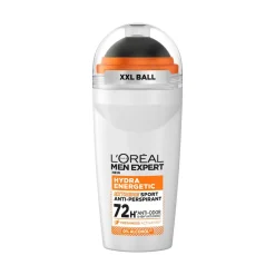 LOREAL MEN EXPERT HYDRA ENERGETIC EXTREME SPORT ANTI-PERSPIRANT 50 ML