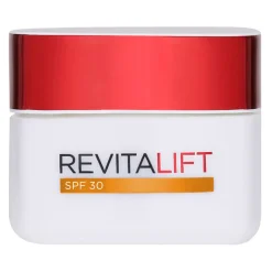 LOREAL REVITALIFT RYPPYJÄ SILOTTAVA JA IHOA KIINTEYTTÄVÄ PÄIV