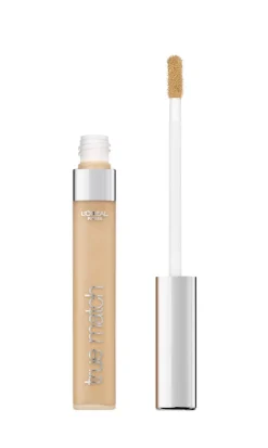 LOREAL TRUE MATCH CONCEALER 3N CREAMY BEIGE PEITEVOIDE