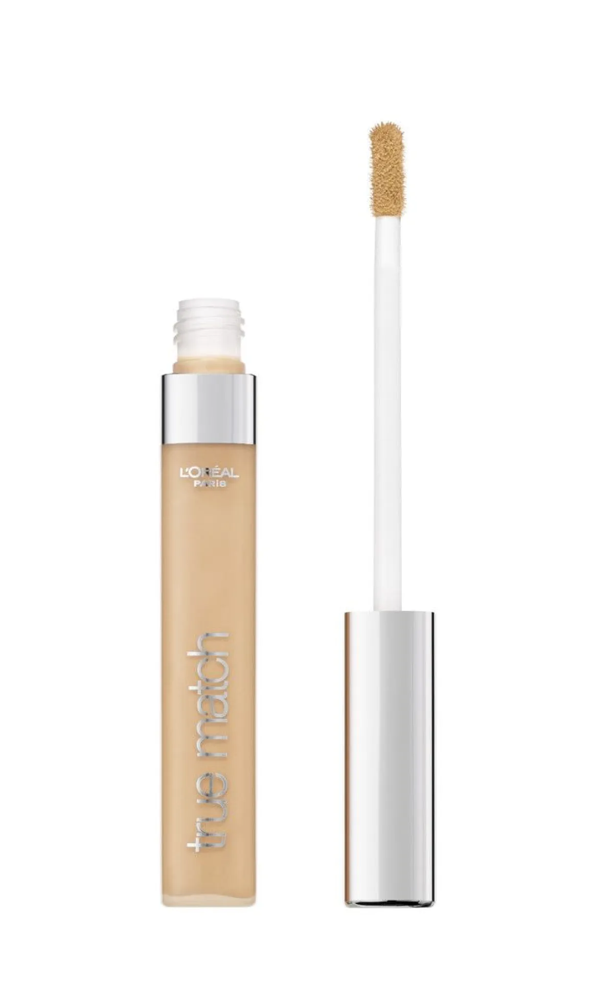 LOREAL TRUE MATCH CONCEALER 3N CREAMY BEIGE PEITEVOIDE