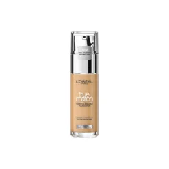 LOREAL TRUE MATCH MEIKKIVOIDE 5.W SAND GOLD