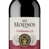 LOS MOLINOS RED 8% KLP  750 ML