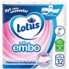 LOTUS SOFT EMBO 32RLL