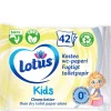 LOTUS KOSTEA WC-PAPERI KIDS 42 KPL