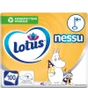 LOTUS NESSU MUUMI NENÄLIINA 100 KPL
