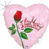 LOVE FOLIOPALLO