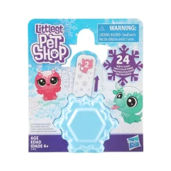 LPS FROSTED WONDERLAND PAIRS AST