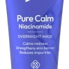 L300 PURE CALM NIACINAMIDE OVERNIGHT MASK KASVONAAMIO 60 ML